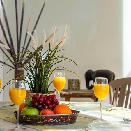 Apartment Penyon - Plusholidays Calp Exterior foto