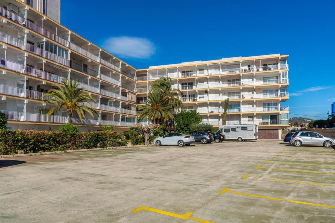 Apartment Penyon - Plusholidays Calp Exterior foto