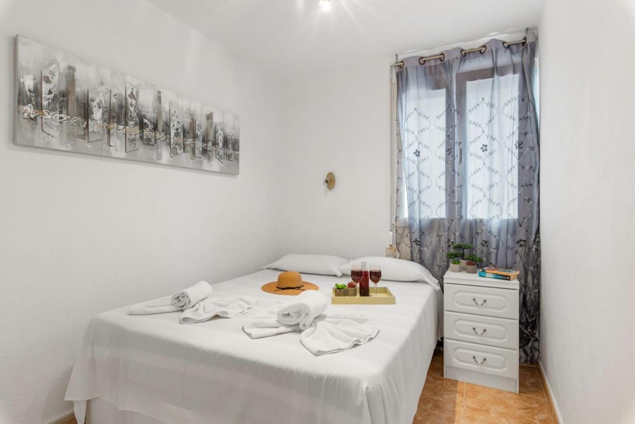 Apartment Penyon - Plusholidays Calp Exterior foto