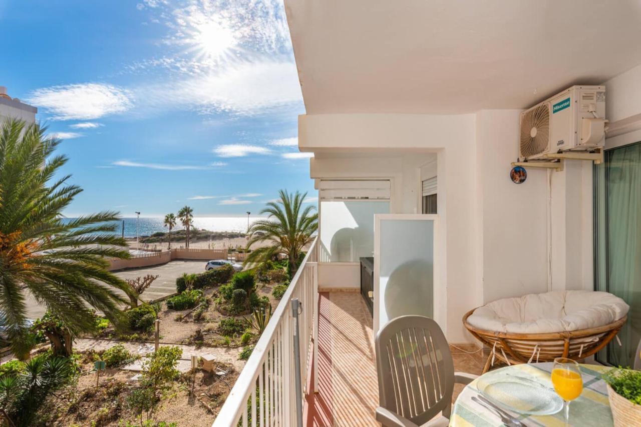 Apartment Penyon - Plusholidays Calp Exterior foto
