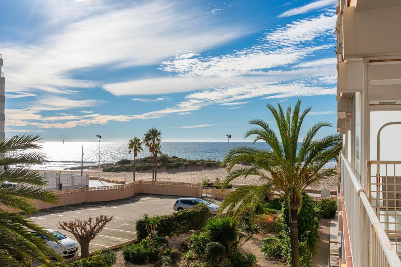 Apartment Penyon - Plusholidays Calp Exterior foto