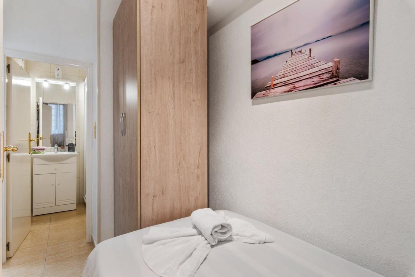 Apartment Penyon - Plusholidays Calp Exterior foto