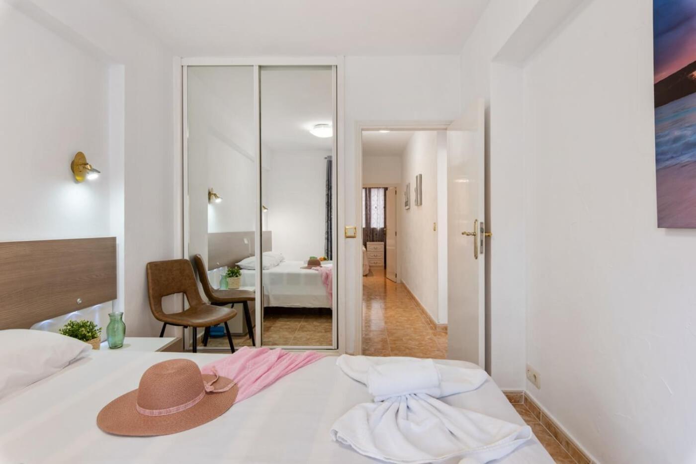Apartment Penyon - Plusholidays Calp Exterior foto