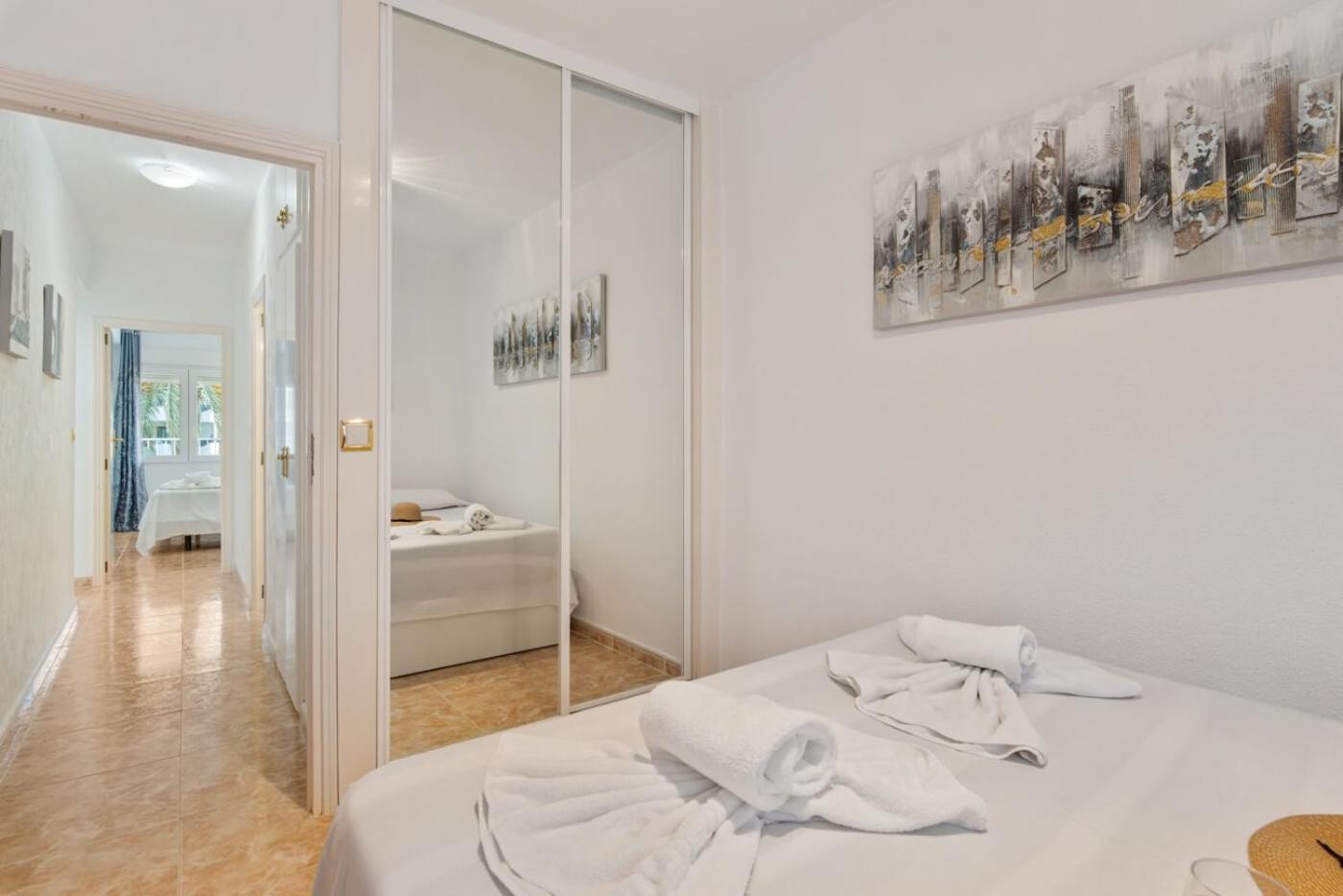 Apartment Penyon - Plusholidays Calp Exterior foto