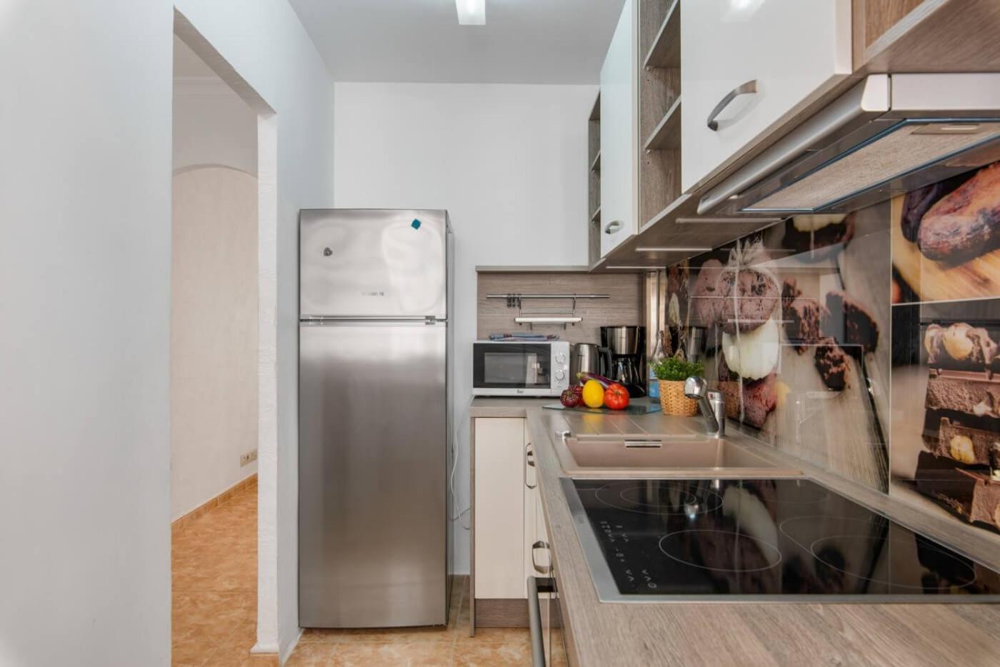 Apartment Penyon - Plusholidays Calp Exterior foto